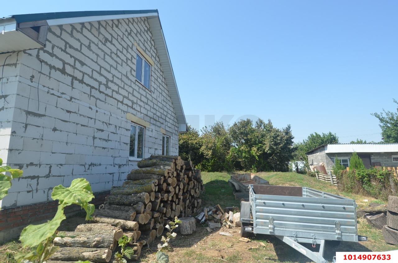 Фото №7: Дом 175 м² + 6.67 сот. - Елизаветинская, Прикубанский внутригородской округ, ст Прикубанье, ул. Вишнёвая, 248