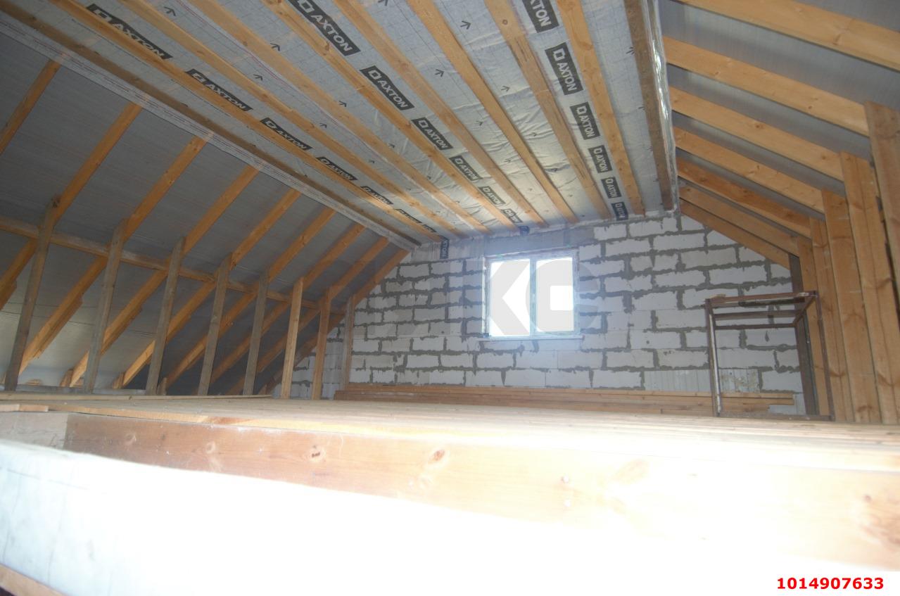 Фото №16: Дом 175 м² + 6.67 сот. - Елизаветинская, Прикубанье, ул. Вишнёвая, 248