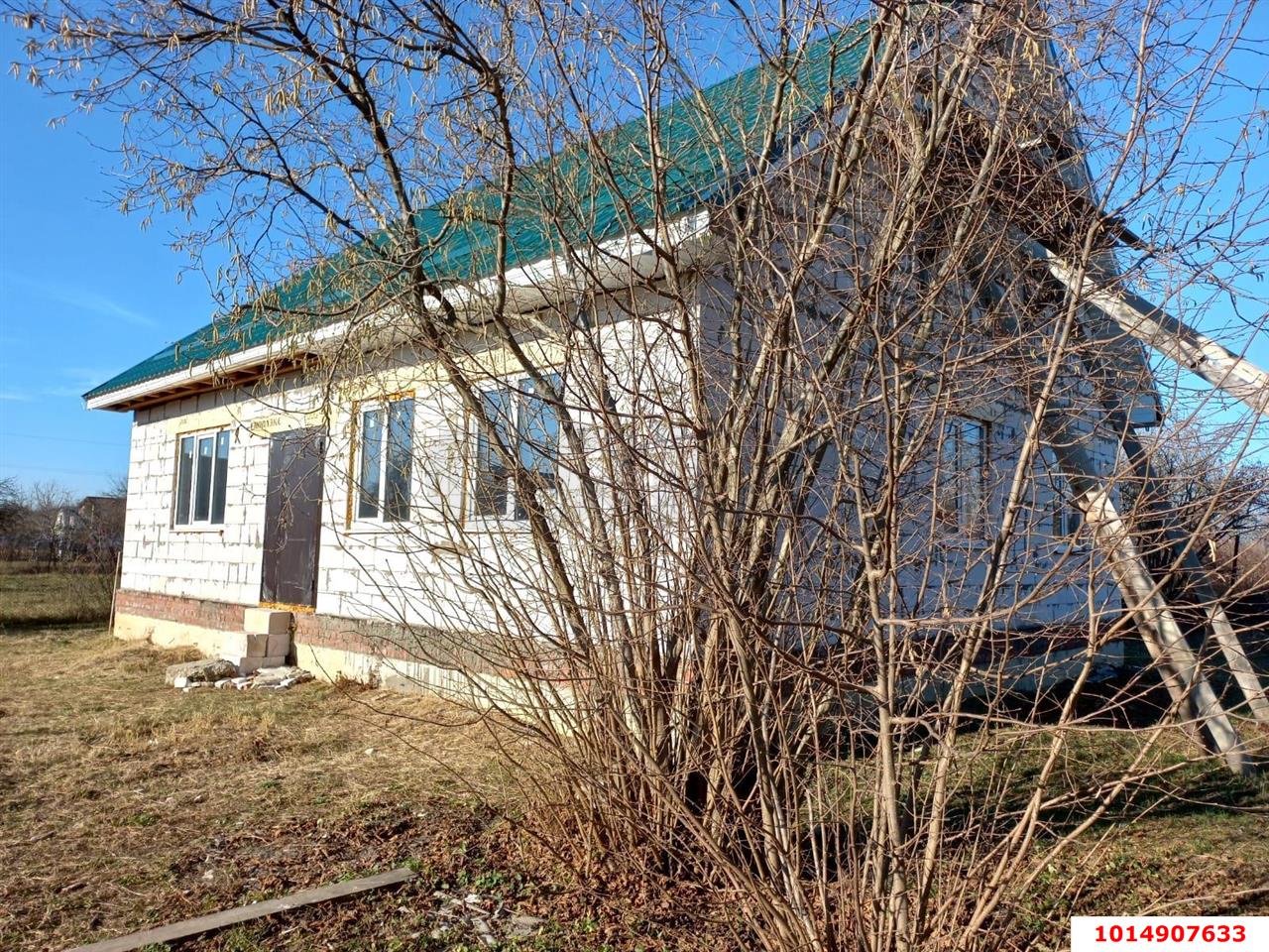 Фото №2: Дом 175 м² + 6.67 сот. - Елизаветинская, Прикубанский внутригородской округ, ст Прикубанье, ул. Вишнёвая, 248