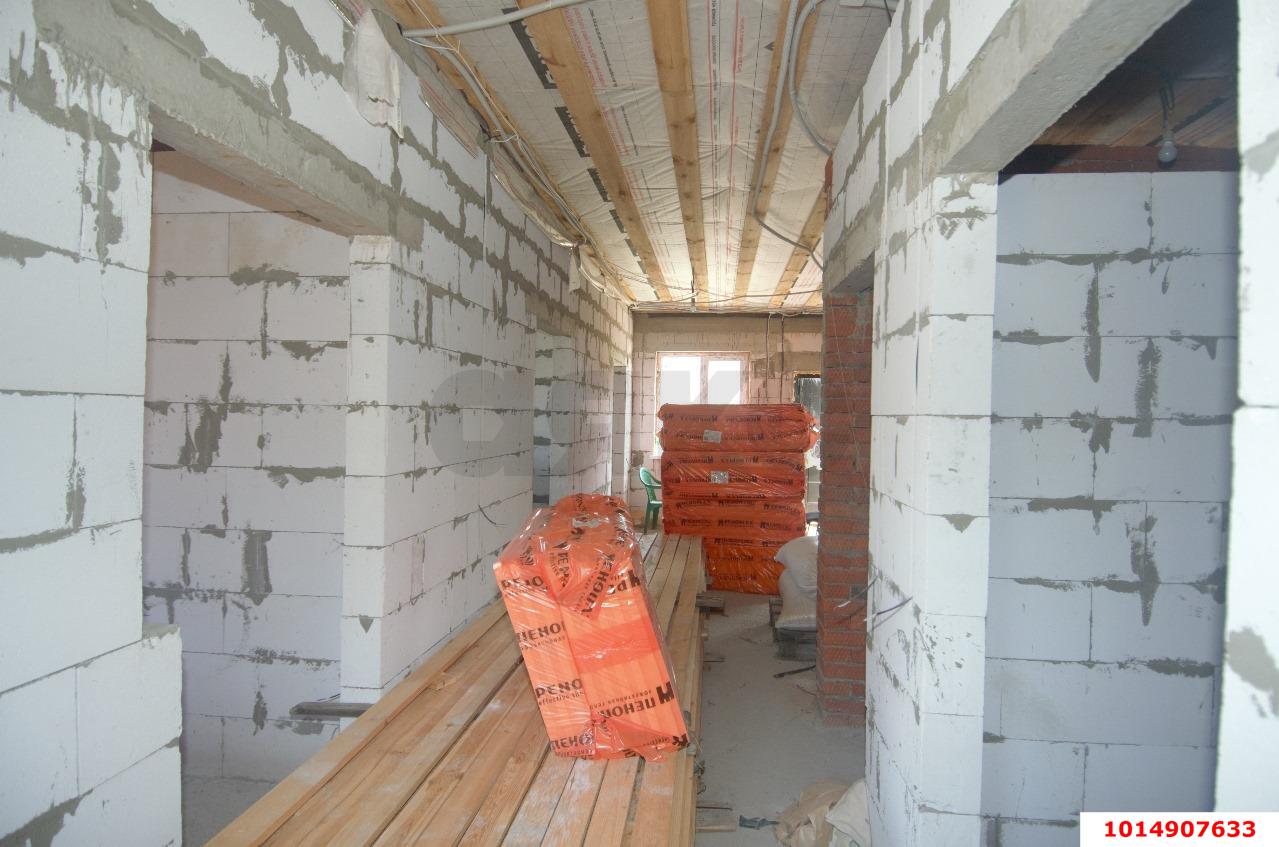 Фото №13: Дом 175 м² + 6.67 сот. - Елизаветинская, Прикубанский внутригородской округ, ст Прикубанье, ул. Вишнёвая, 248