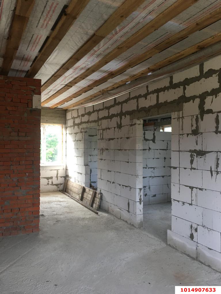 Фото №10: Дом 175 м² + 6.67 сот. - Елизаветинская, Прикубанье, ул. Вишнёвая, 248