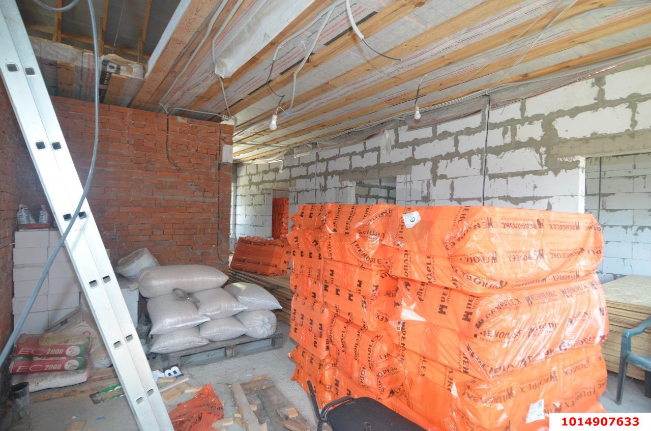 Фото №15: Дом 175 м² + 6.67 сот. - Елизаветинская, Прикубанье, ул. Вишнёвая, 248