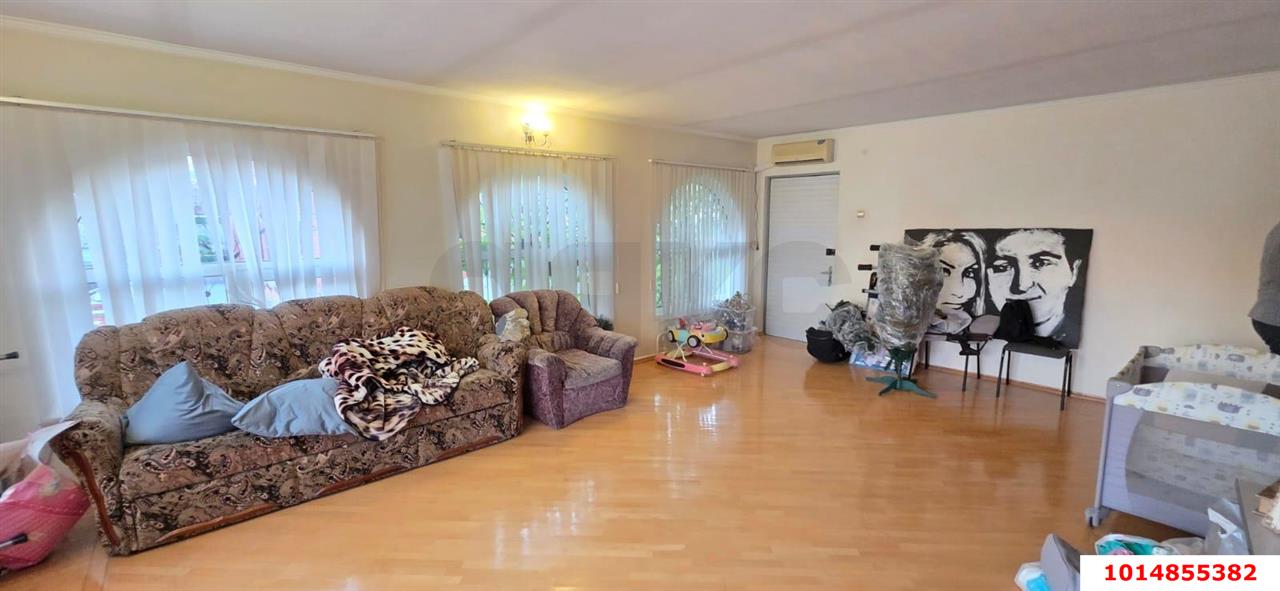 Фото №4: Дом 427 м² + 3.59 сот. - Краснодар, Западный внутригородской округ, пр-д 1-й Пластунский, 29