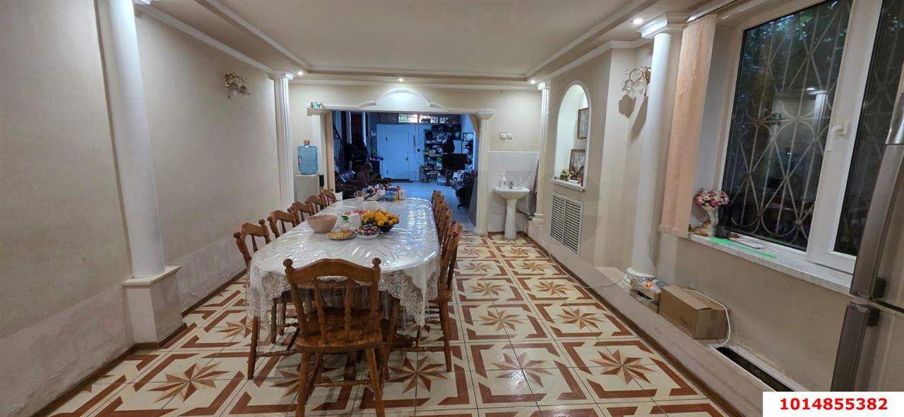 Фото №2: Дом 427 м² + 3.59 сот. - Краснодар, Западный внутригородской округ, пр-д 1-й Пластунский, 29