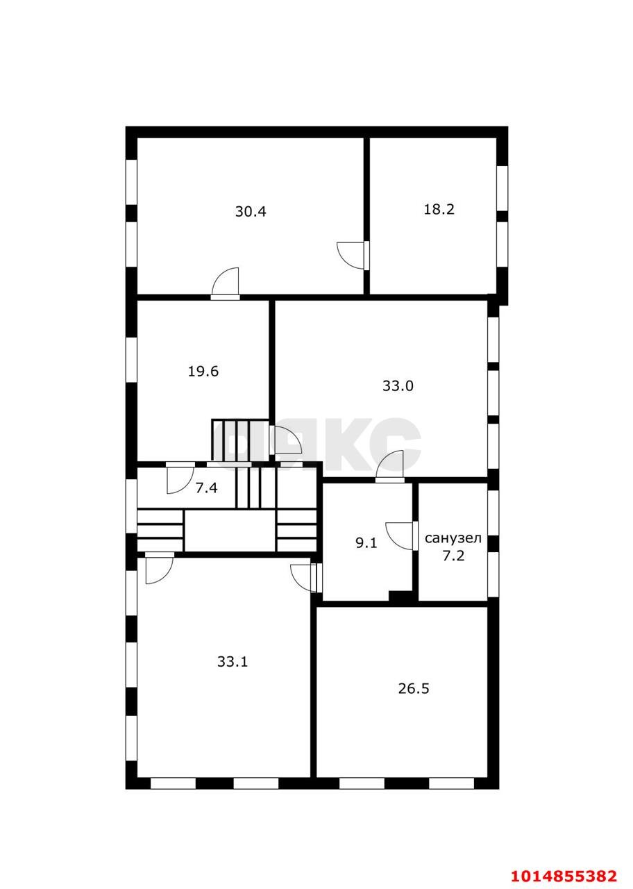 Фото №15: Дом 427 м² + 3.59 сот. - Краснодар, Западный внутригородской округ, пр-д 1-й Пластунский, 29