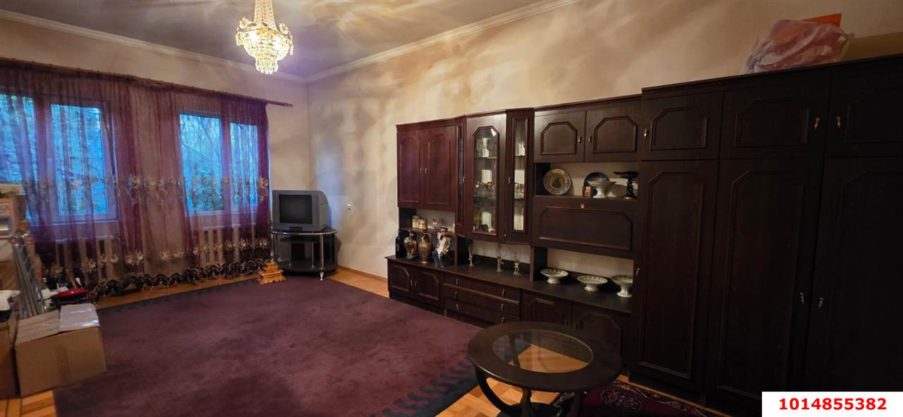 Фото №5: Дом 427 м² + 3.59 сот. - Краснодар, мкр. Западный внутригородской округ, пр-д 1-й Пластунский, 29