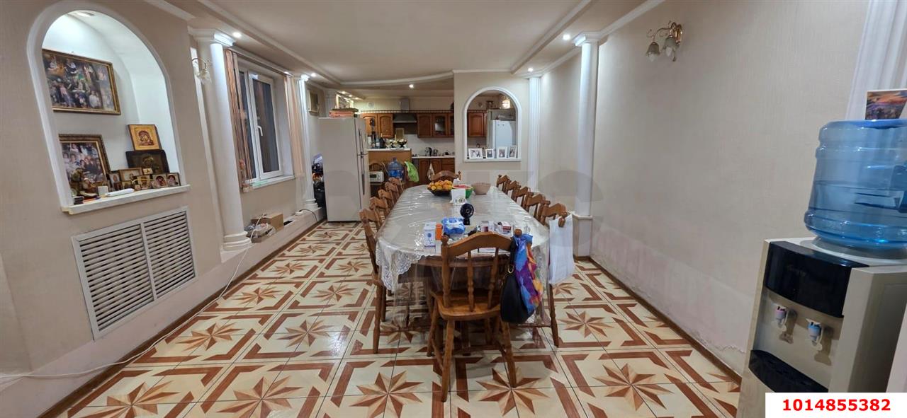 Фото №1: Дом 427 м² + 3.59 сот. - Краснодар, Западный внутригородской округ, пр-д 1-й Пластунский, 29