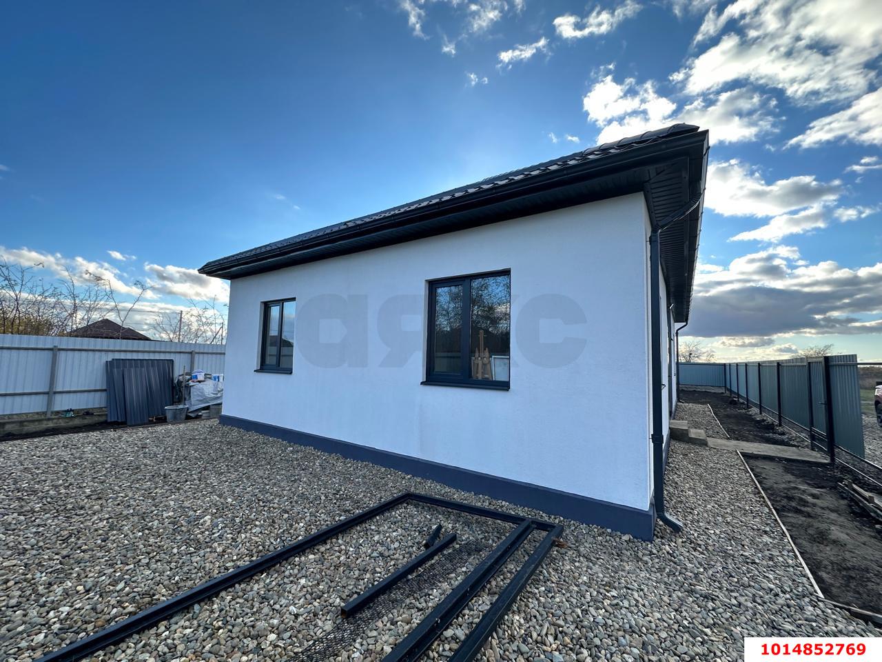 Фото №17: Дом 92 м² + 4.8 сот. - Марьянская, ул. Кубанская, 25