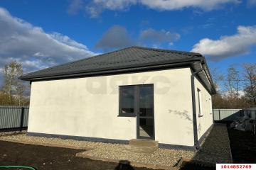 Фото №1: Дом 92 м² - Марьянская, ул. Кубанская, 25