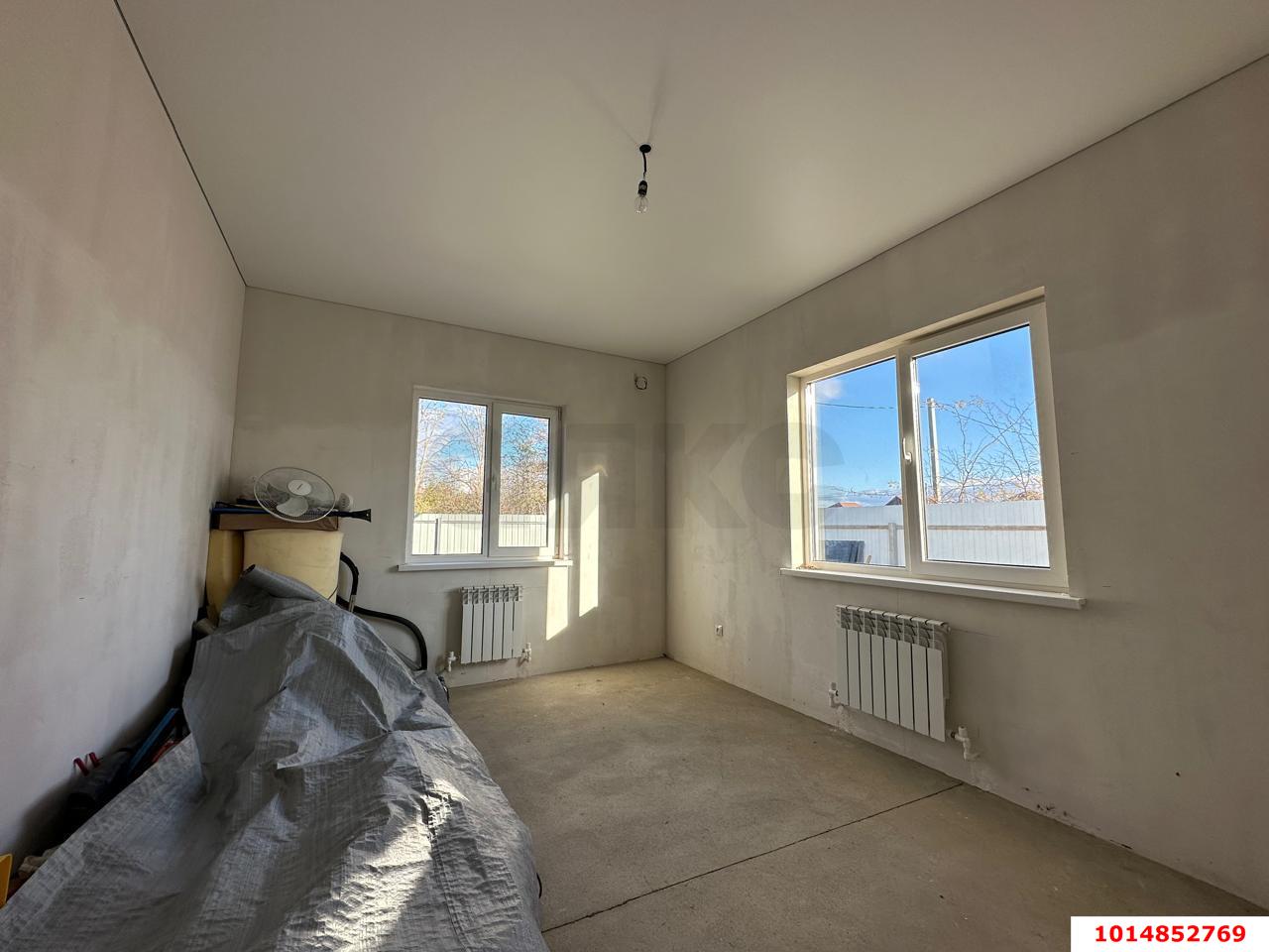 Фото №10: Дом 92 м² + 4.8 сот. - Марьянская, ул. Кубанская, 25