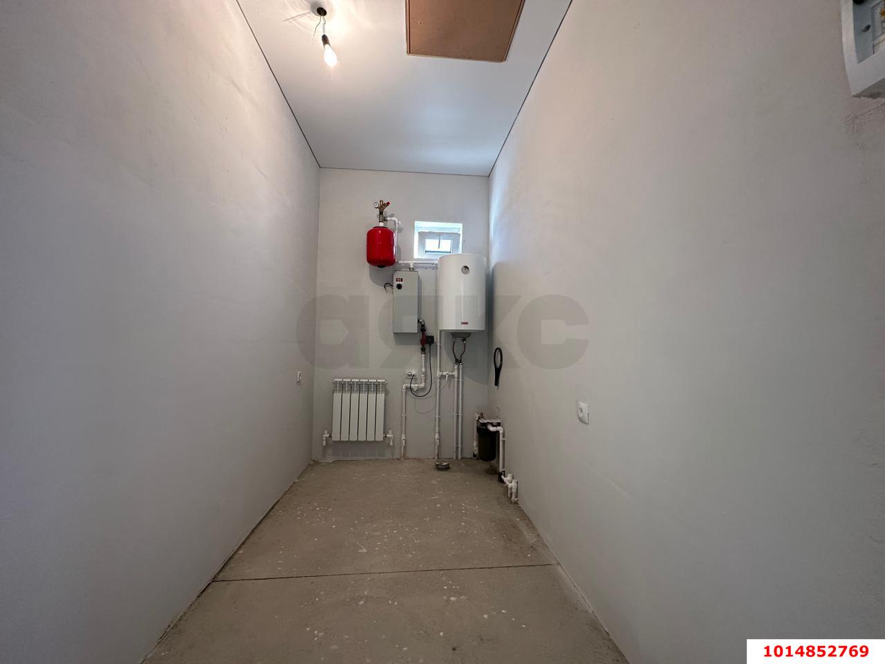 Фото №7: Дом 92 м² + 4.8 сот. - Марьянская, ул. Кубанская, 25