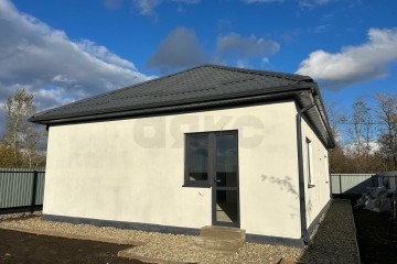 Фото №1: Дом 92 м² - Марьянская, ул. Кубанская, 25