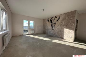 Фото №3: Дом 92 м² - Марьянская, ул. Кубанская, 25