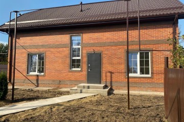 Фото №2: Дом 106 м² - Новотитаровская, ул. Калинина, 1