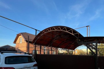 Фото №4: Дом 106 м² - Новотитаровская, ул. Калинина, 1