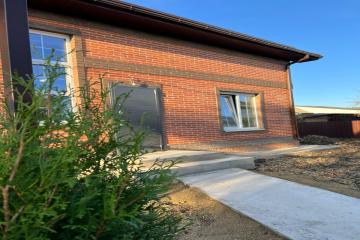 Фото №3: Дом 106 м² - Новотитаровская, ул. Калинина, 1