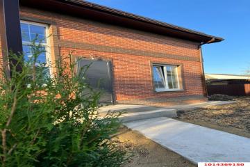 Фото №3: Дом 106 м² - Новотитаровская, ул. Калинина, 1