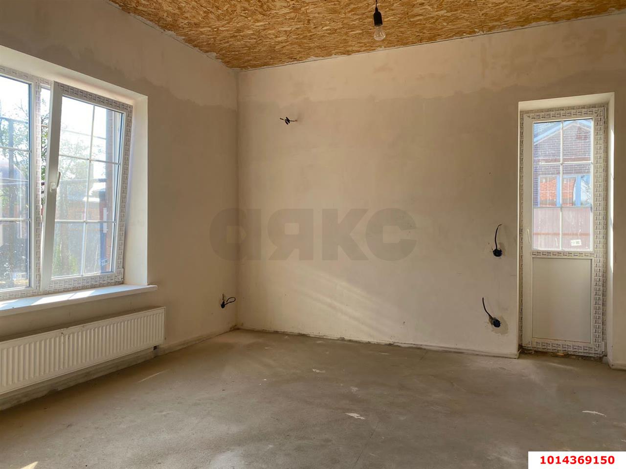 Фото №7: Дом 106 м² + 5.5 сот. - Новотитаровская, ул. Калинина, 1