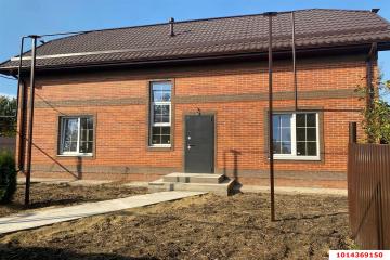 Фото №2: Дом 106 м² - Новотитаровская, ул. Калинина, 1