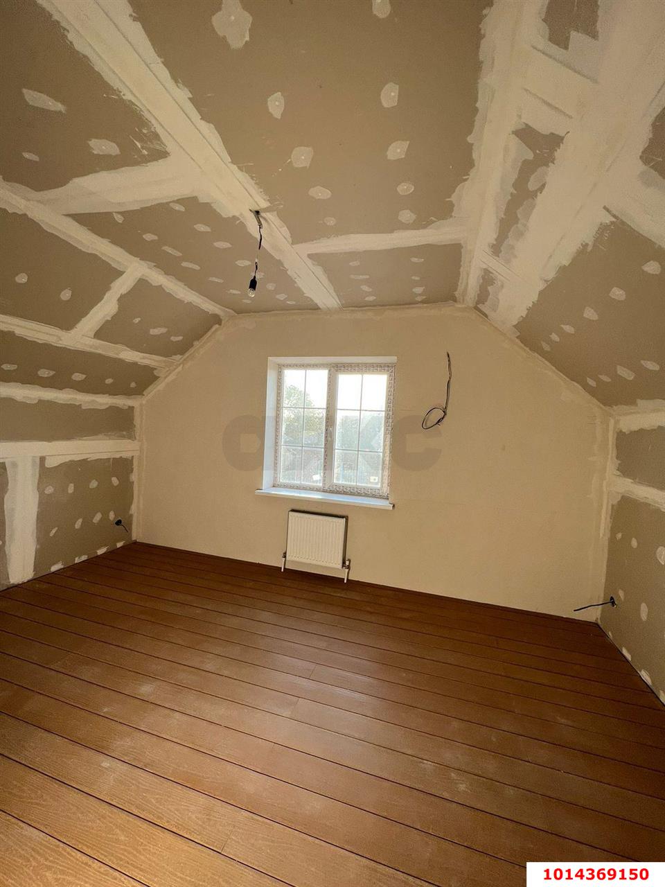 Фото №6: Дом 106 м² + 5.5 сот. - Новотитаровская, ул. Калинина, 1