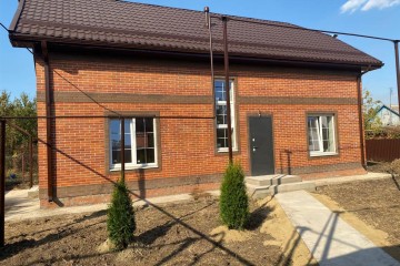 Фото №1: Дом 106 м² - Новотитаровская, ул. Калинина, 1