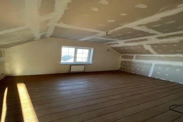 Фото №5: Дом 106 м² - Новотитаровская, ул. Калинина, 1