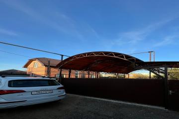 Фото №4: Дом 106 м² - Новотитаровская, ул. Калинина, 1