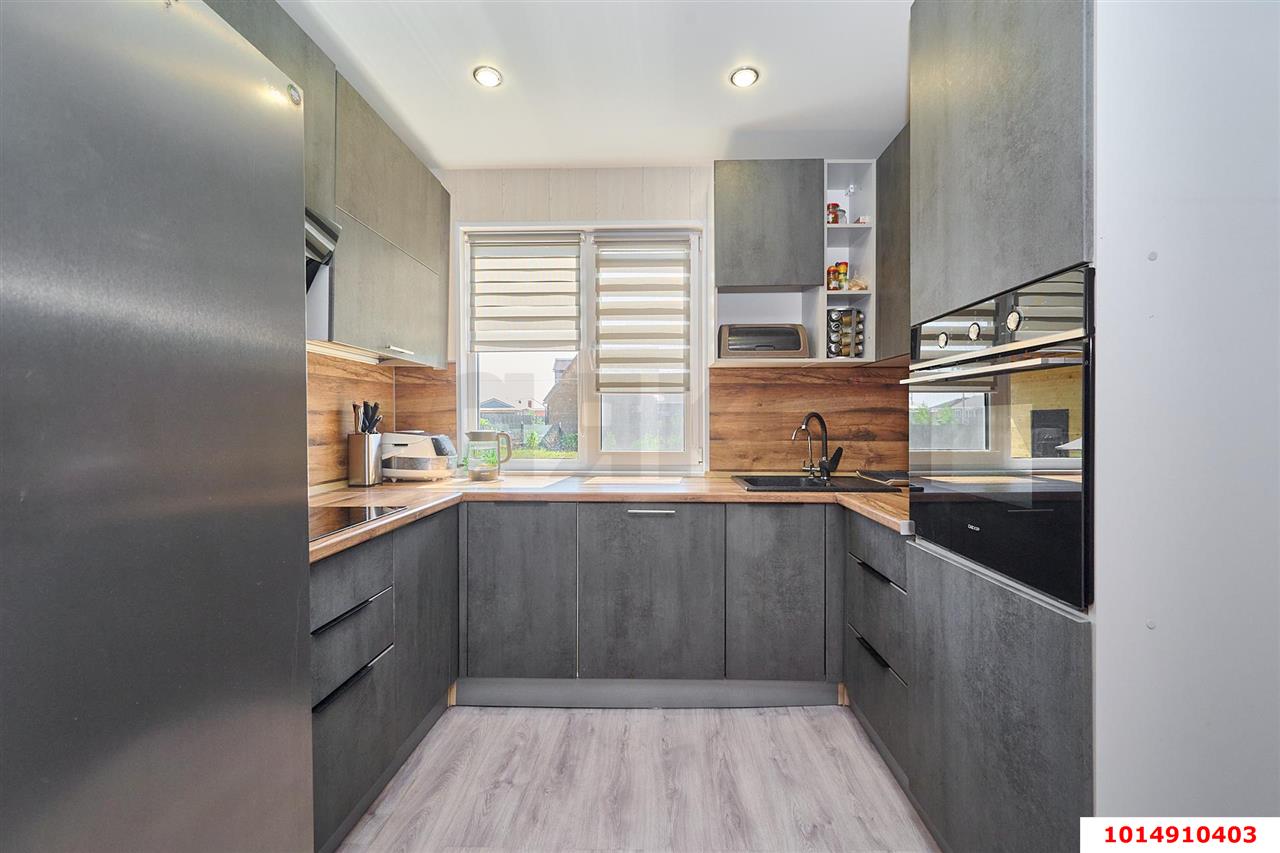 Фото №5: Дом 94 м² + 11.19 сот. - Старокорсунская, квартал Придорожный, 3