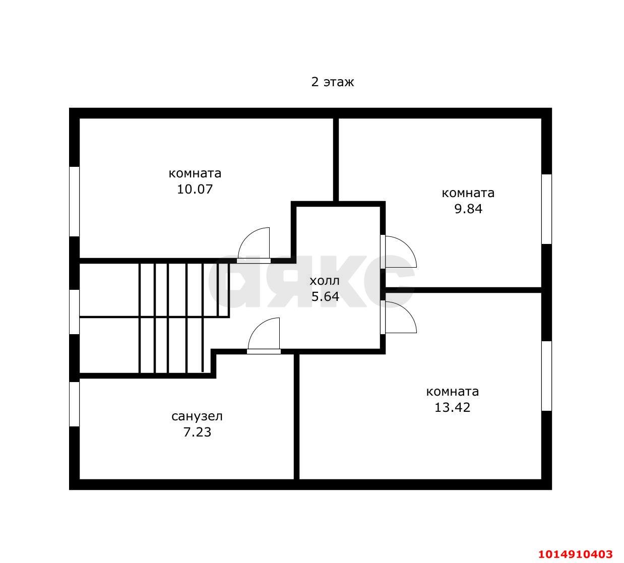 Фото №19: Дом 94 м² + 11.19 сот. - Старокорсунская, квартал Придорожный, 3