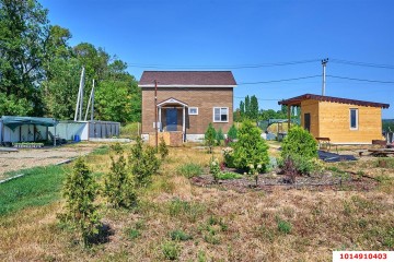 Фото №4: Дом 94 м² - Старокорсунская, мкр. квартал Придорожный, 3