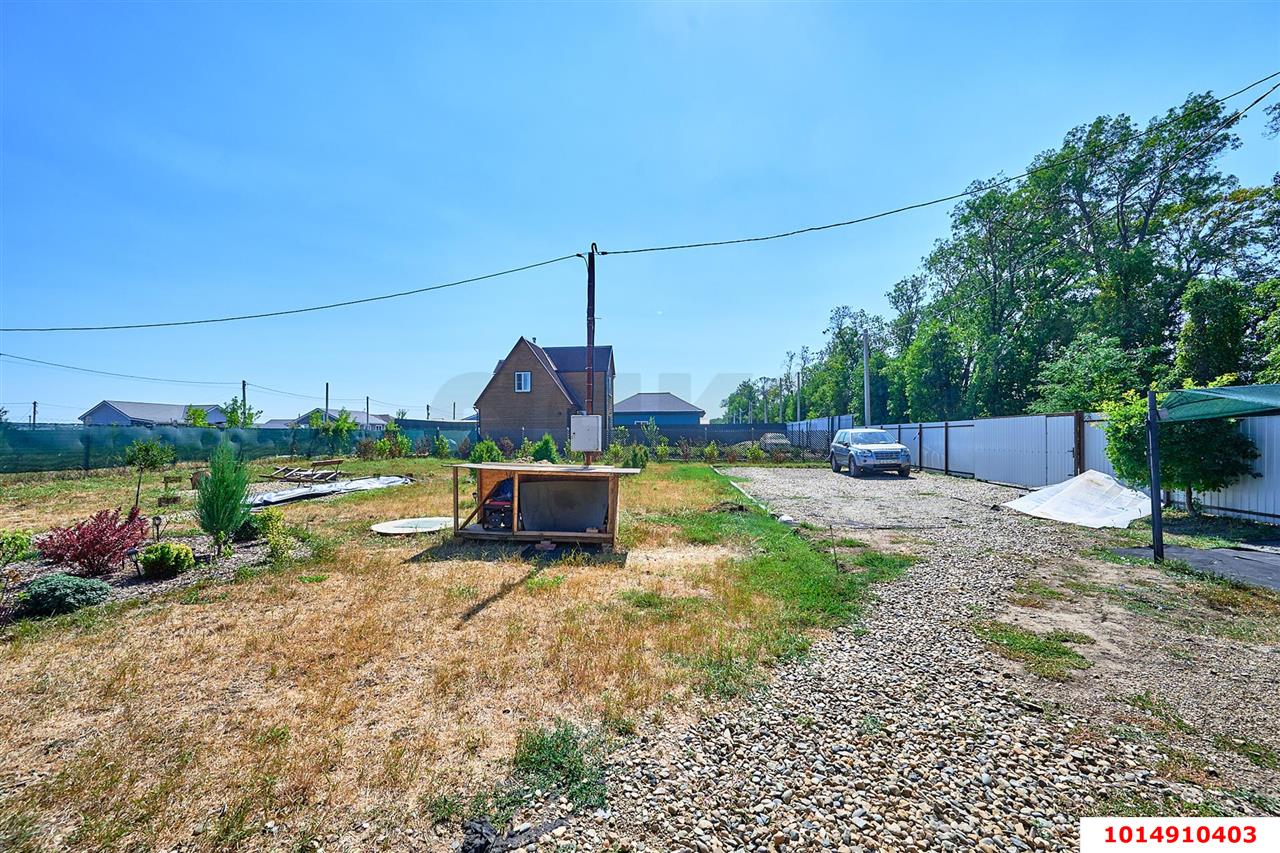 Фото №3: Дом 94 м² + 11.19 сот. - Старокорсунская, квартал Придорожный, 3