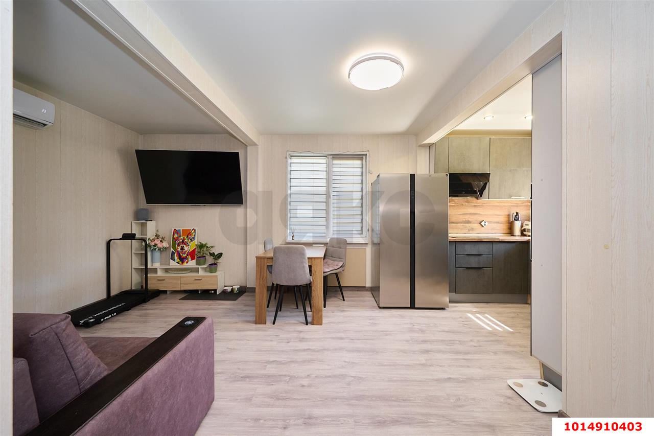 Фото №6: Дом 94 м² + 11.19 сот. - Старокорсунская, квартал Придорожный, 3