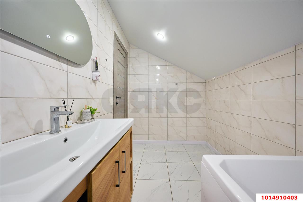 Фото №12: Дом 94 м² + 11.19 сот. - Старокорсунская, квартал Придорожный, 3