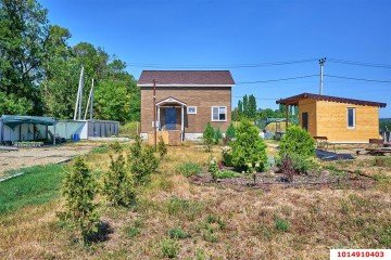 Фото №4: Дом 94 м² - Старокорсунская, мкр. квартал Придорожный, 3