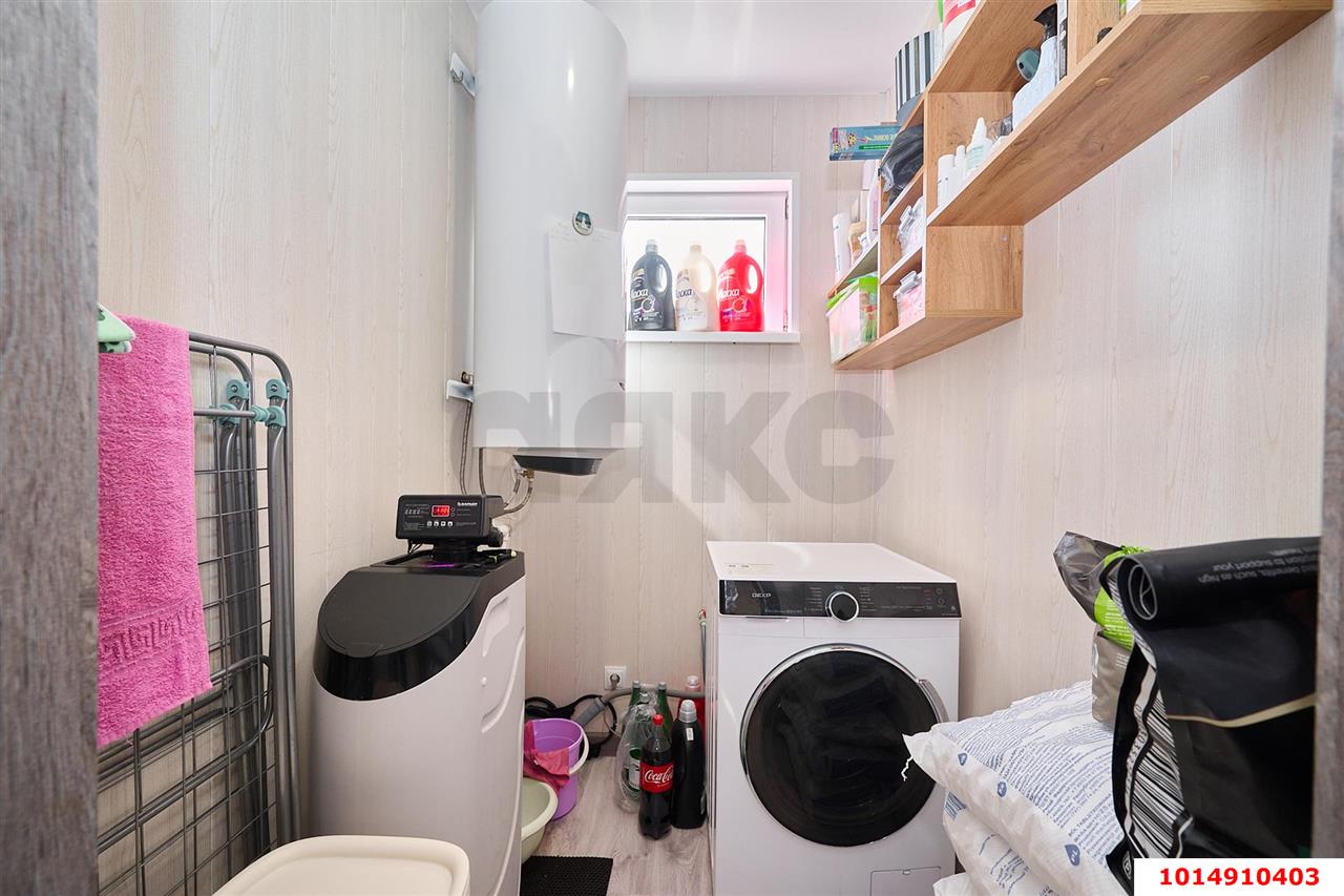 Фото №9: Дом 94 м² + 11.19 сот. - Старокорсунская, квартал Придорожный, 3