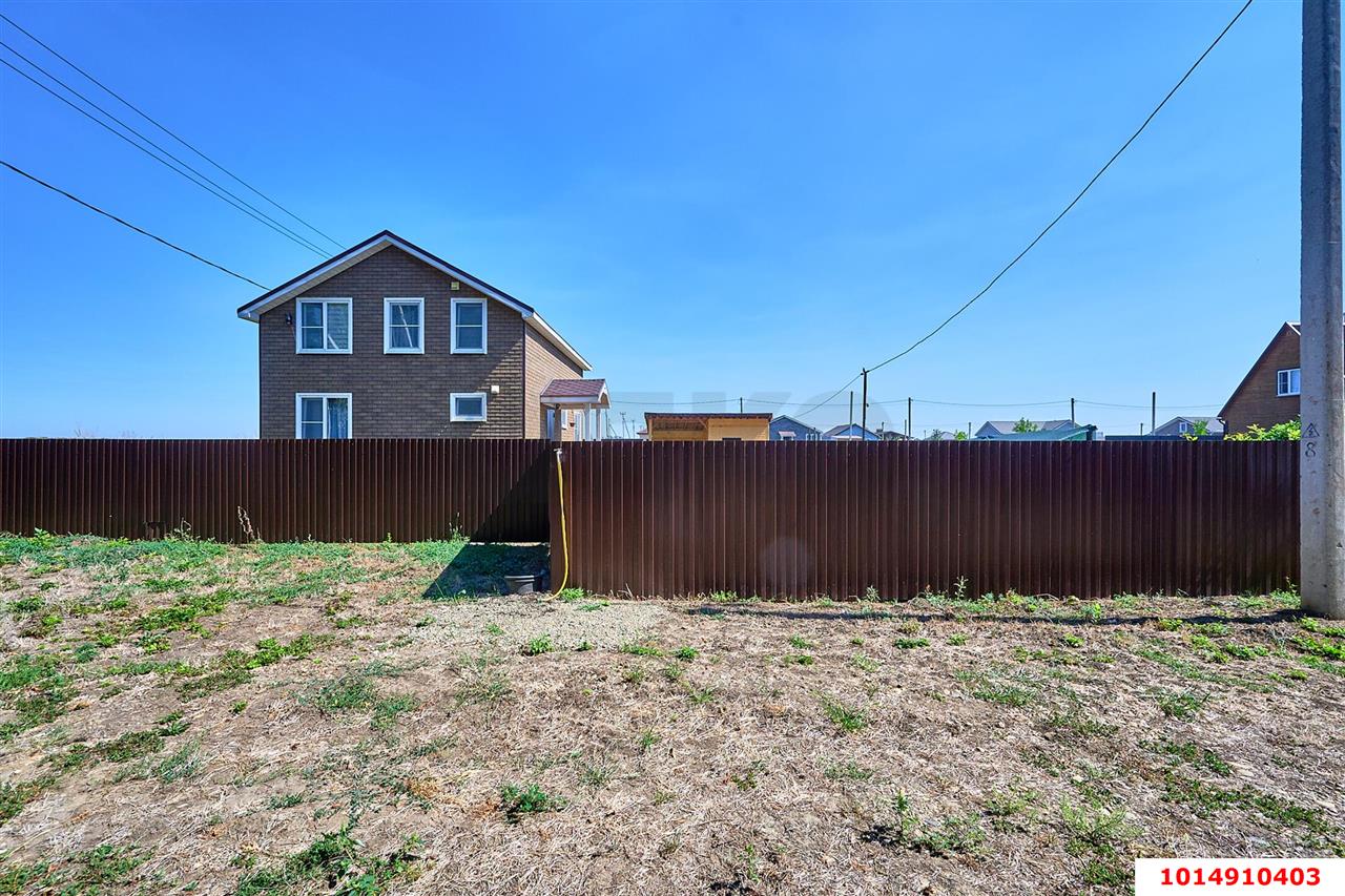 Фото №2: Дом 94 м² + 11.19 сот. - Старокорсунская, квартал Придорожный, 3