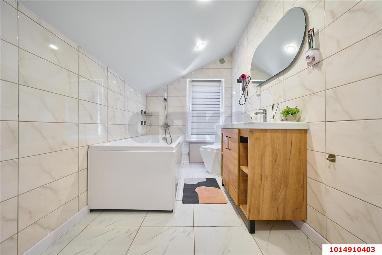 Фото №11: Дом 94 м² + 11.19 сот. - Старокорсунская, квартал Придорожный, 3