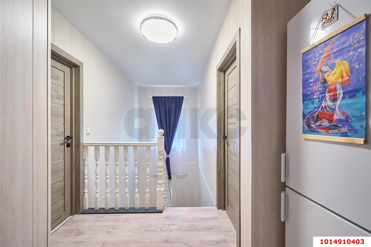 Фото №10: Дом 94 м² + 11.19 сот. - Старокорсунская, квартал Придорожный, 3