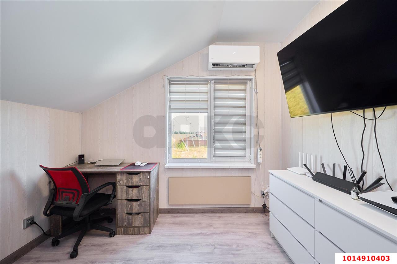 Фото №17: Дом 94 м² + 11.19 сот. - Старокорсунская, квартал Придорожный, 3