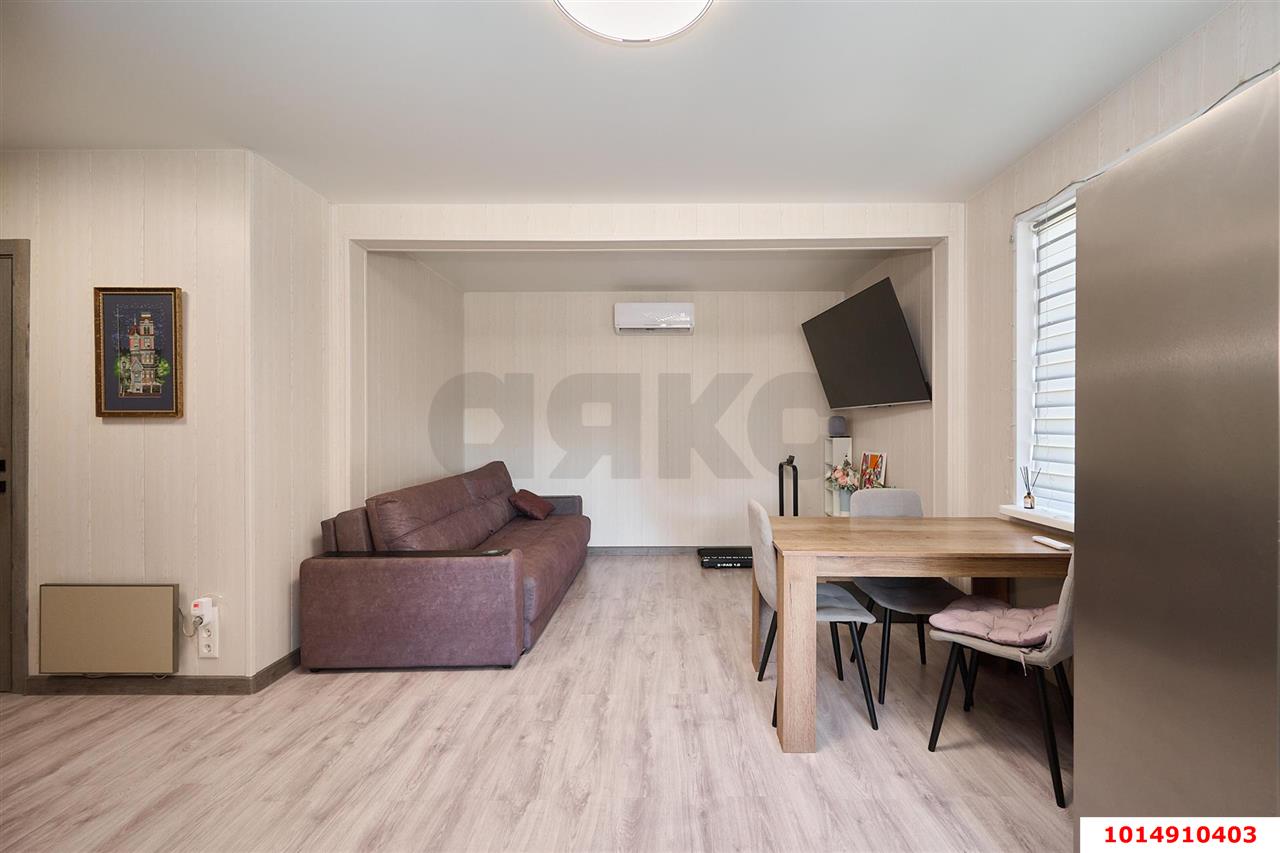 Фото №7: Дом 94 м² + 11.19 сот. - Старокорсунская, квартал Придорожный, 3