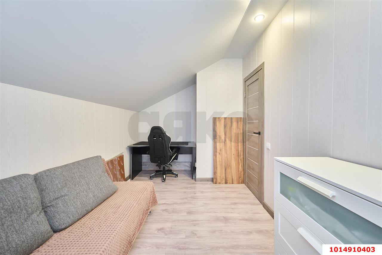 Фото №16: Дом 94 м² + 11.19 сот. - Старокорсунская, квартал Придорожный, 3