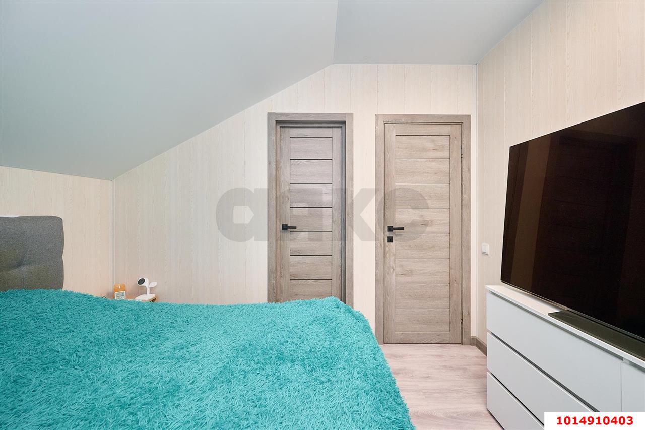 Фото №14: Дом 94 м² + 11.19 сот. - Старокорсунская, квартал Придорожный, 3