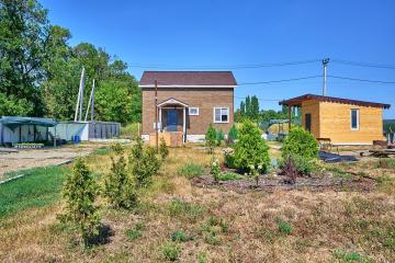 Фото №4: Дом 94 м² - Старокорсунская, мкр. квартал Придорожный, 3