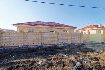 Фото №1: Дом 68 м² - Южный, п. коттеджный  Южная столица, ул. Лазаревская, 8