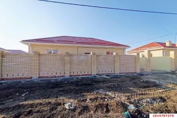 Фото №1: Дом 68 м² - Южный, п. коттеджный  Южная столица, ул. Лазаревская, 8