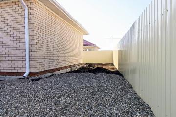 Фото №5: Дом 68 м² - Южный, п. коттеджный  Южная столица, ул. Лазаревская, 8