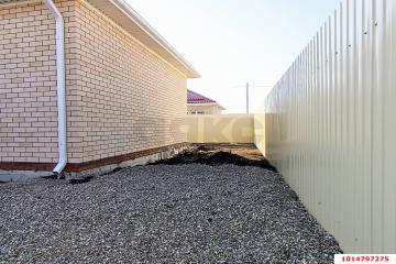 Фото №5: Дом 68 м² - Южный, п. коттеджный  Южная столица, ул. Лазаревская, 8