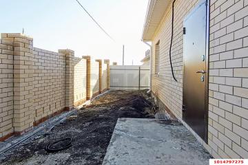 Фото №3: Дом 68 м² - Южный, п. коттеджный  Южная столица, ул. Лазаревская, 8