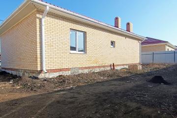 Фото №4: Дом 68 м² - Южный, п. коттеджный  Южная столица, ул. Лазаревская, 8