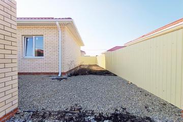 Фото №2: Дом 68 м² - Южный, п. коттеджный  Южная столица, ул. Лазаревская, 8